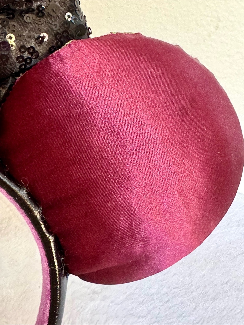 Disney Parks Evil Queen Snow White Adult Ears
Headband - Picture 12 of 12